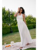 White color option, Currently selected