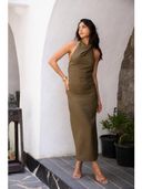 Olive color option, Currently selected