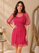 Pink color option