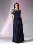 Navy Blue color option, Currently selected