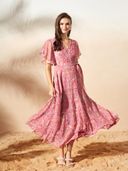 Pink color option