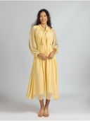 Yellow color option, Sold out, Currently selected