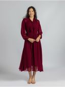 Maroon color option, Sold out