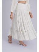 White color option, Currently selected