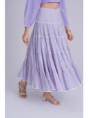 Lavender color option