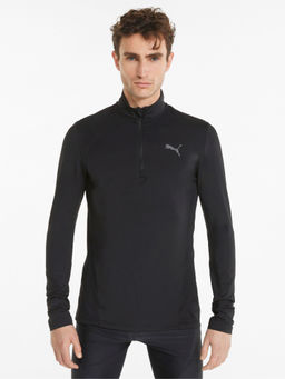 Puma - Pwrhouse 1/2 Zip