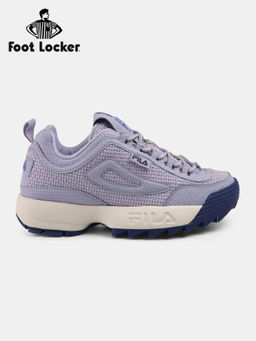 FILA - Women DISRUPTOR 2 WOVEN Sneakers