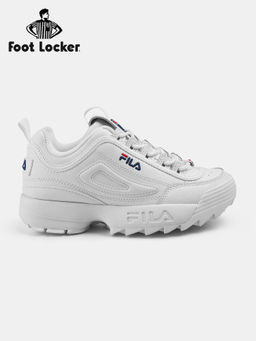 FILA - Women DISRUPTOR 2 PREMIUM Sneakers