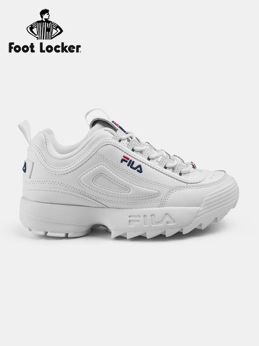 FILA Women DISRUPTOR PREMIUM Sneakers