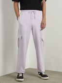 Lavender color option