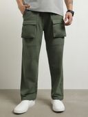 Olive color option, Currently selected