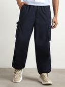 Navy Blue color option, Sold out, Currently selected