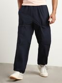 Navy Blue color option, Sold out, Currently selected