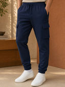 Navy Blue color option