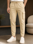 Beige color option