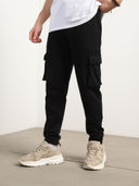 Black color option, Currently selected