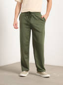Olive color option, Currently selected