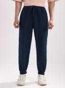 Navy Blue color option, Sold out, Currently selected