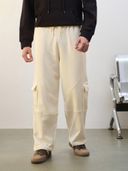 Off White color option, Sold out, Currently selected