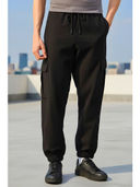 Black color option, Currently selected