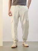 Off White color option, Currently selected