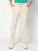 Cream color option, Currently selected