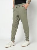 Olive color option, Currently selected