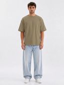 Olive color option