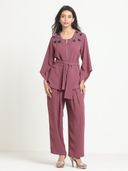 Pink color option, Currently selected