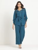 Teal color option