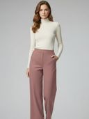 Pink color option, Currently selected