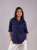 Navy Blue color option