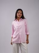Pink color option, Currently selected