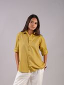Mustard color option