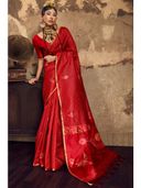 Red color option, Currently selected