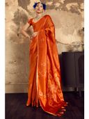 Orange color option