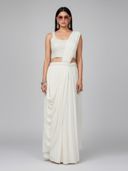 White color option