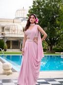 Pink color option, Sold out, Currently selected