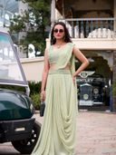 Green color option, Sold out