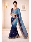 Blue color option