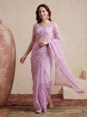 Lavender color option, Currently selected