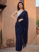 Navy Blue color option, Sold out, Currently selected