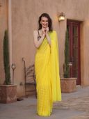 Yellow color option, Sold out, Currently selected
