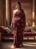 Burgundy color option