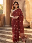 Red color option, Sold out, Currently selected