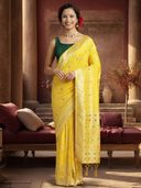 Yellow color option, Sold out, Currently selected