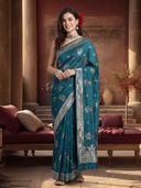 Teal color option, Currently selected