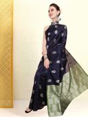Navy Blue color option, Sold out, Currently selected