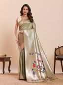 Olive color option, Sold out, Currently selected
