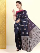 Navy Blue color option, Sold out, Currently selected
